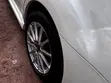 Subaru Legacy 2011 White - 3