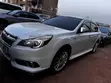Subaru Legacy 2011 White - 5
