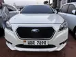 Subaru Legacy 2017 White - 1