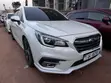 Subaru Legacy 2017 White - 5