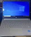 HP Laptop 8GB RAM Intel Celeron 256GB SSD - 4
