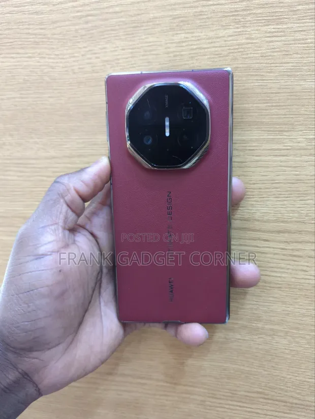 Huawei Mate XT Ultimate Design 1TB Red - 1