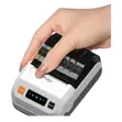 PUQU AQ Bluetooth Label Printer, 203dpi - 4