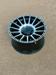 Jeep Wrangler Size 17 Wheels - 1