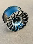 Jeep Wrangler Size 17 Wheels - 2