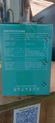 IET 1000VA UPS - 1