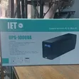 IET 1000VA UPS - 2