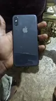 Apple iPhone X 64GB Black - 3
