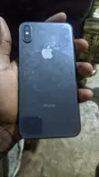 Apple iPhone X 64GB Black - 5