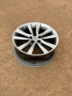 Lexus RX350/RX450 Wheels (Size 19)