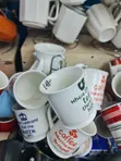 Lux 12pcs Ceramic Cups - 2