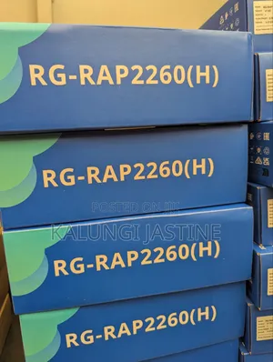 Ruijie RG-RAP2260(H) Wi-Fi 6 Access Point