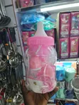 Baby Feeding Bottle - Pink - 2