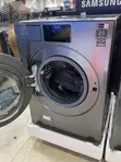 Samsung 22kg Wash and Dry Commercial Washing Machine - 2