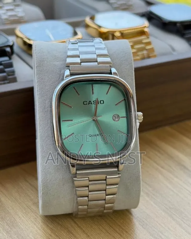 Casio Unisex Watch - 1