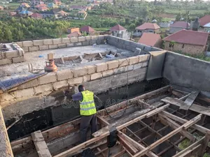 Professional Waterproofing Services by Gagu Engineering U ltd