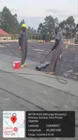 Professional Waterproofing Services by Gagu Engineering U ltd - 3