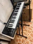 M-Audio Studio Keyboard Controller - 49 Keys - 1