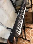 M-Audio Studio Keyboard Controller - 49 Keys - 2