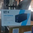 IET 2000VA UPS - 1