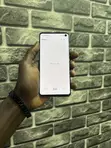 Samsung Galaxy S10 128GB Blue - 2
