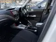 Subaru Forester 2010 White - 1