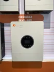 Brand New 6kva Hybrid Inverter 48v - 1