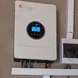 Brand New 6kva Hybrid Inverter 48v - 2