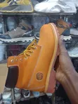 Timberland Boots - Brand New - 2