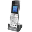 Grandstream WP810 Cordless Wi-Fi IP Phone - 2