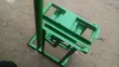 Manual Stick Briquette Machines - 2