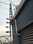 Electric Fence Installation - 828 Secure Solutions - 1