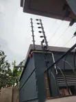 Electric Fence Installation - 828 Secure Solutions - 2