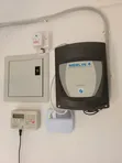 Electric Fence Installation - 828 Secure Solutions - 3