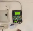 Electric Fence Installation - 828 Secure Solutions - 4
