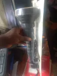 Led Rechargeable Torch - 1