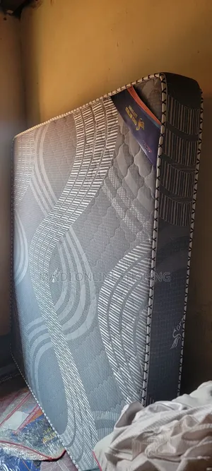 Grace Foam Mattress High Density 6x6