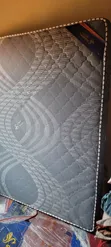 Grace Foam Mattress High Density 6x6 - 2