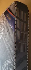 Grace Foam Mattress High Density 6x6 - 4