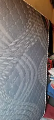 Grace Foam Mattress High Density 6x6 - 5