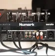 Numark Scratch 2-Channel DJ Mixer with Serato DJ Pro - 2