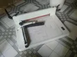 Used Book Binding Paper Cutter - 2