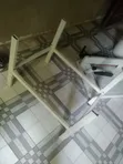 Used Book Binding Paper Cutter - 3