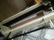 Used Book Binding Paper Cutter - 4