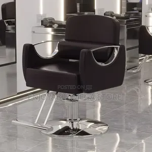Brand New Heavy Duty Indoor Salon Chair