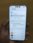 Huawei Mate 80 Pro 5G 512GB Green - 4