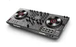 Numark NS4FX 4-Channel DJ Controller - 1