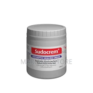 Sudocrem Antiseptic Healing Cream 250g