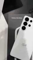 New Samsung Galaxy S26 Ultra 5G 256GB White - 1