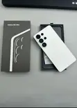 New Samsung Galaxy S26 Ultra 5G 256GB White - 3